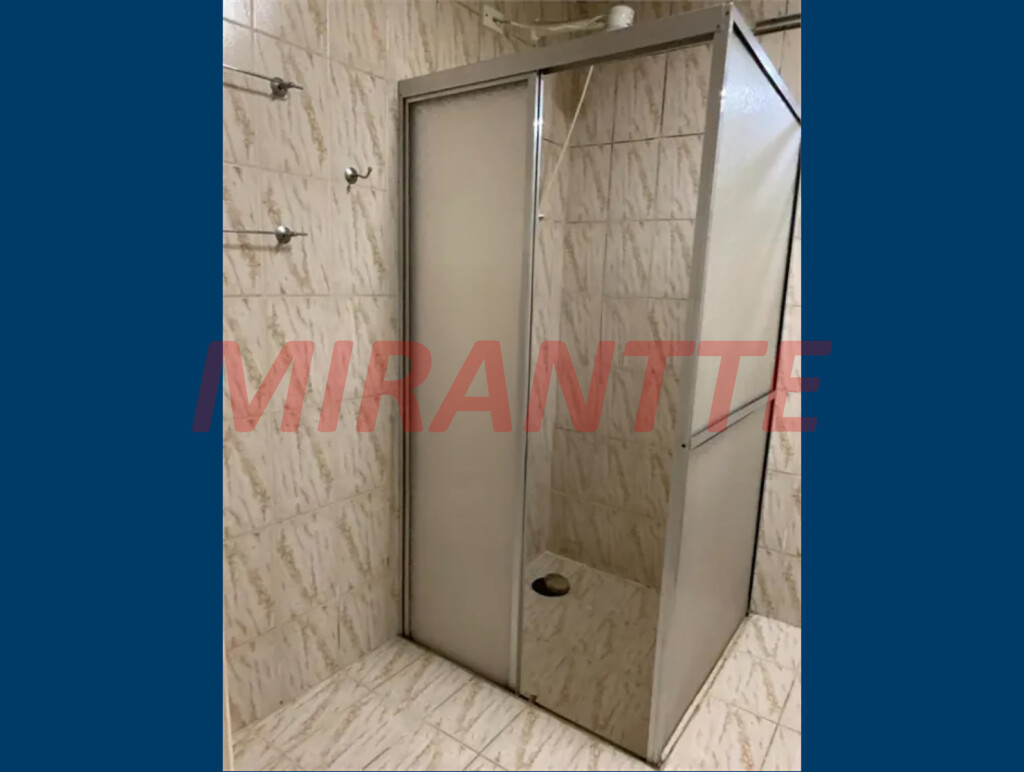 Sobrado de 166m² com 2 quartos em Imirim