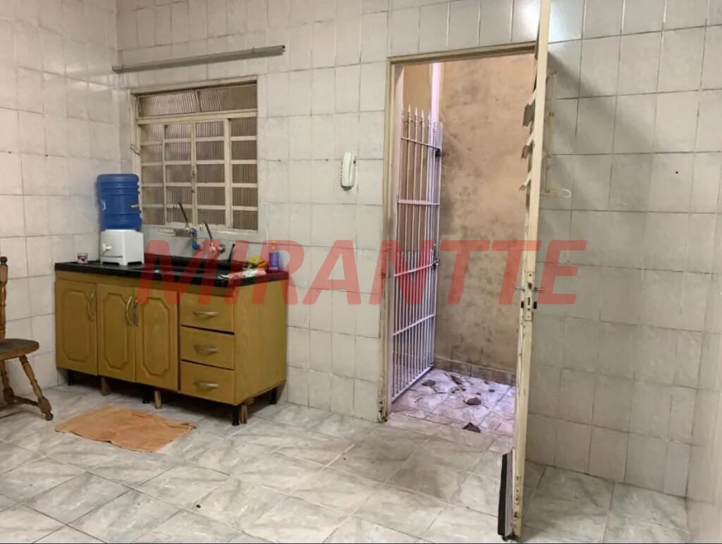 Sobrado de 166m² com 2 quartos em Imirim