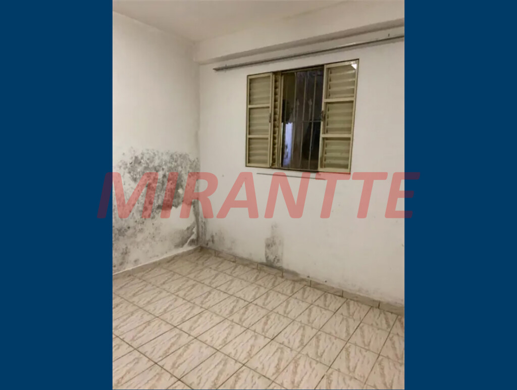 Sobrado de 166m² com 2 quartos em Imirim