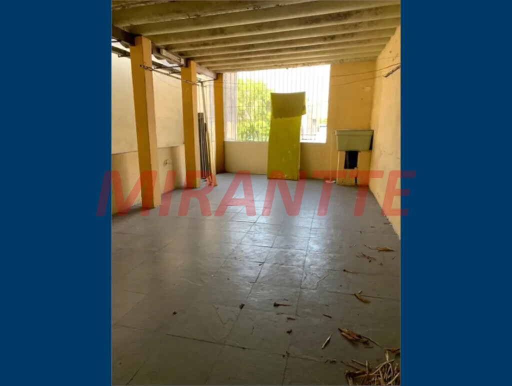 Sobrado de 166m² com 2 quartos em Imirim