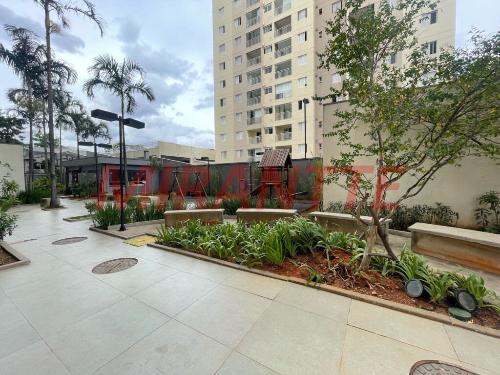 Apartamento de 37m² com 1 quartos em Cambuci