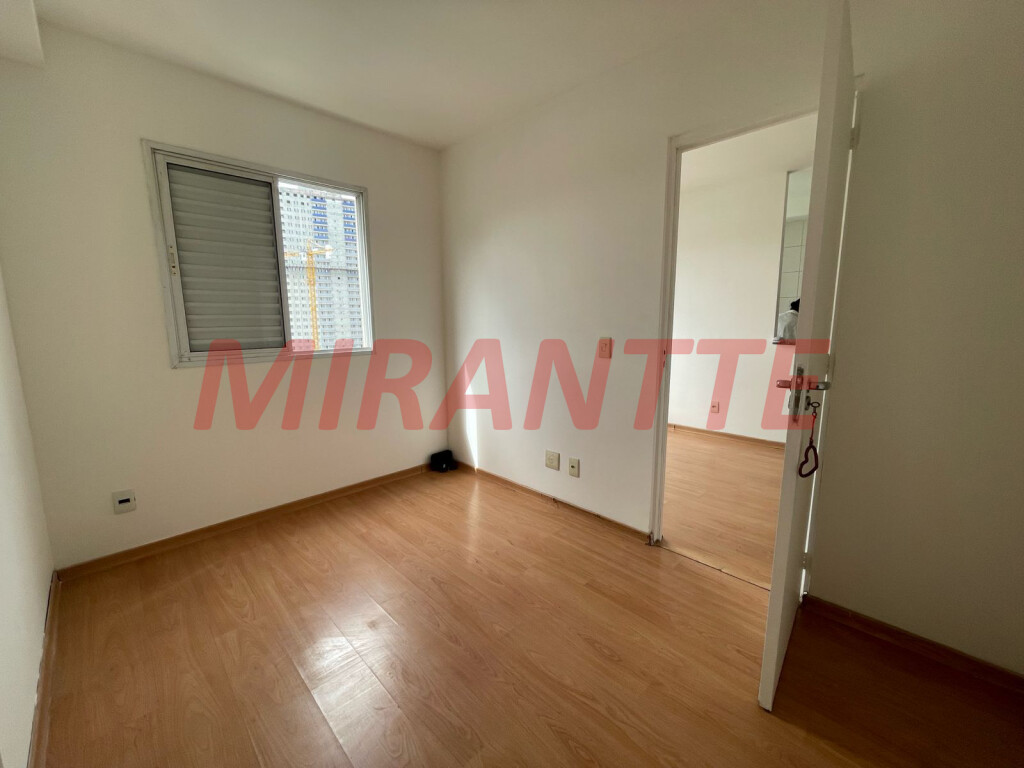 Apartamento de 37m² com 1 quartos em Cambuci