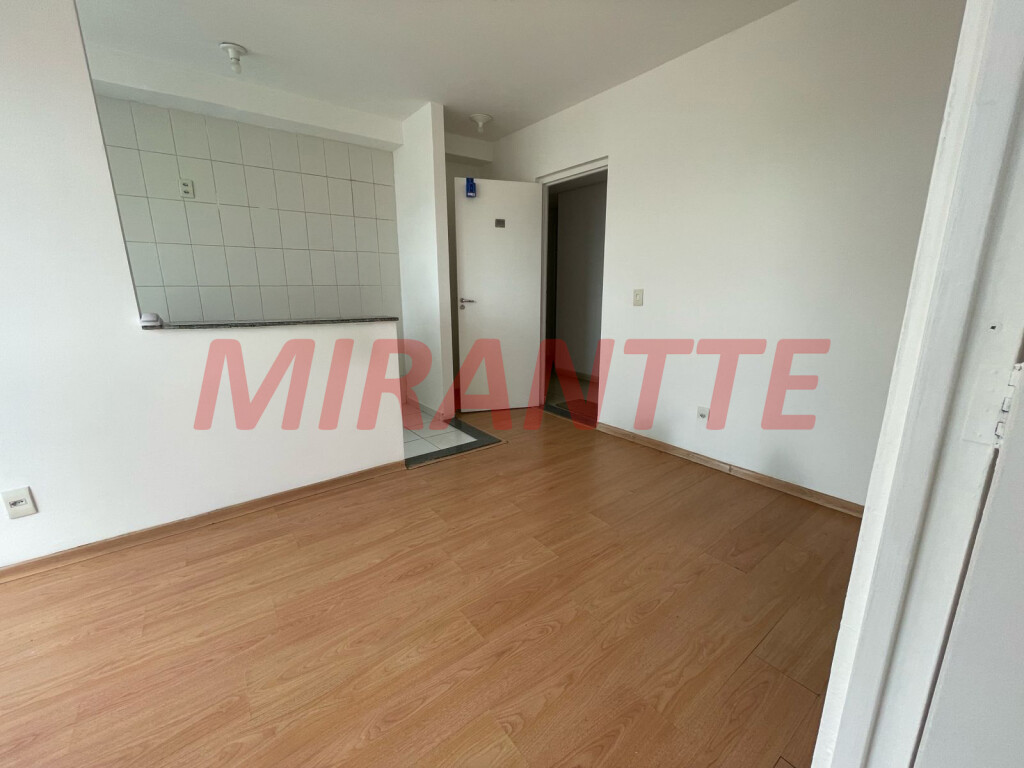 Apartamento de 37m² com 1 quartos em Cambuci
