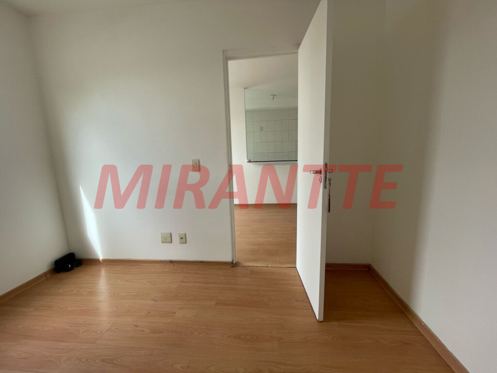 Apartamento de 37m² com 1 quartos em Cambuci