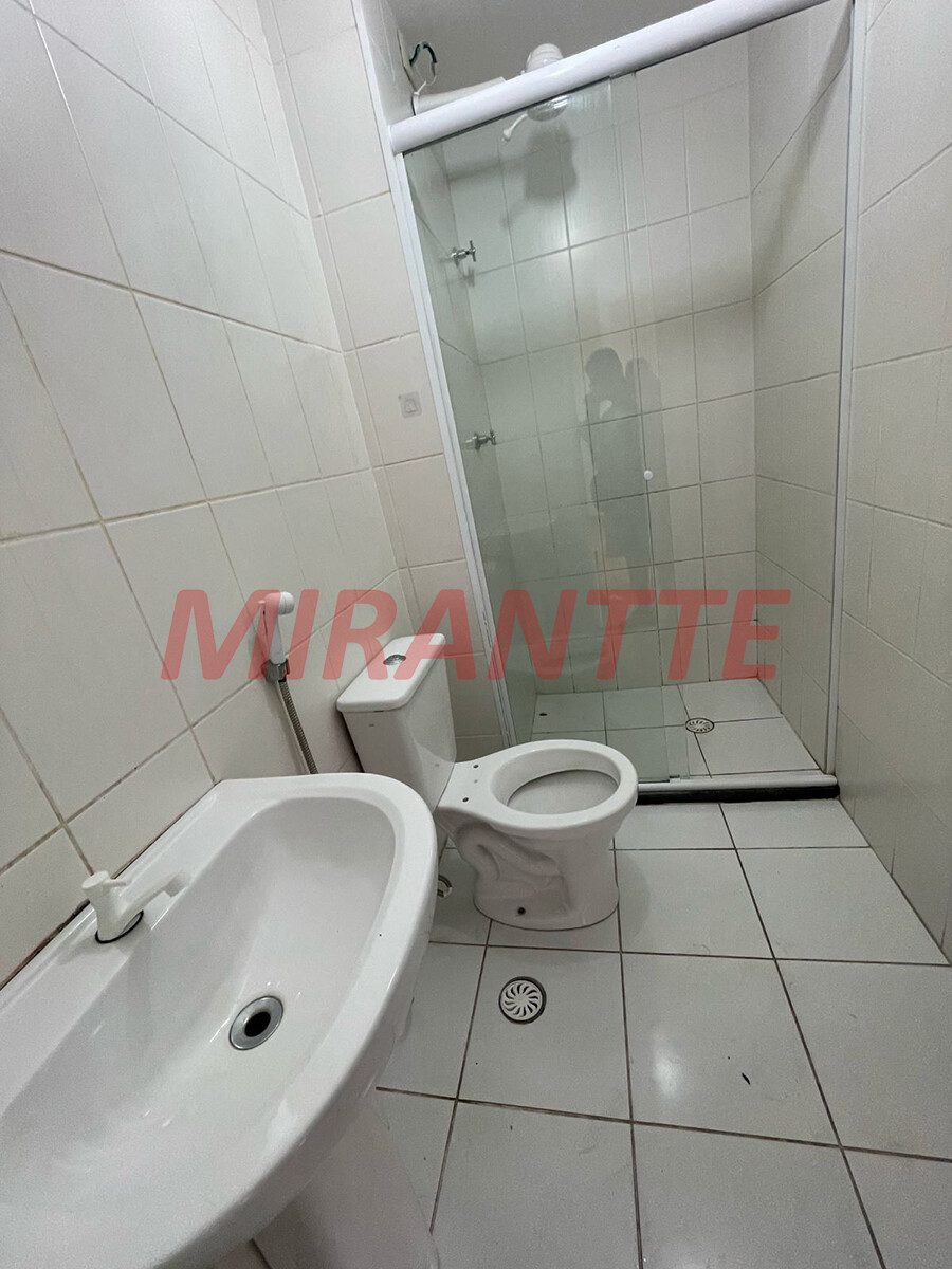 Apartamento de 37m² com 1 quartos em Cambuci