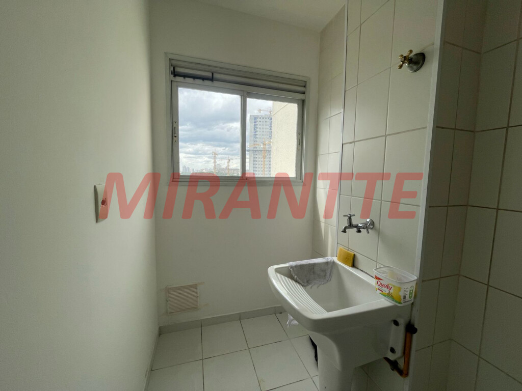 Apartamento de 37m² com 1 quartos em Cambuci