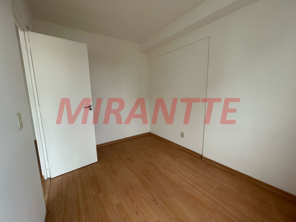 Apartamento de 37m² com 1 quartos em Cambuci