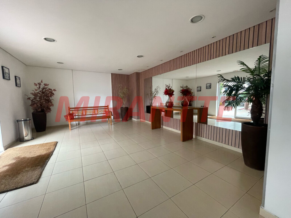 Apartamento de 37m² com 1 quartos em Cambuci