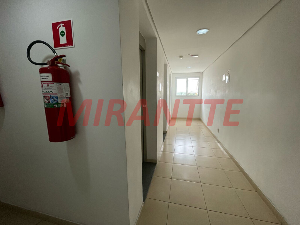 Apartamento de 37m² com 1 quartos em Cambuci