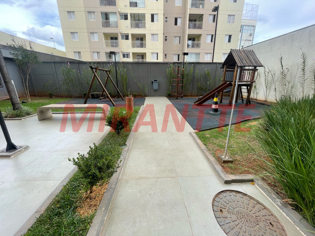 Apartamento de 37m² com 1 quartos em Cambuci