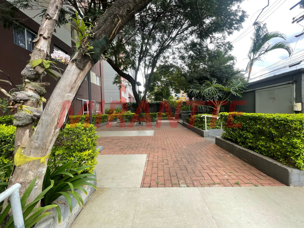 Apartamento de 37m² com 1 quartos em Cambuci