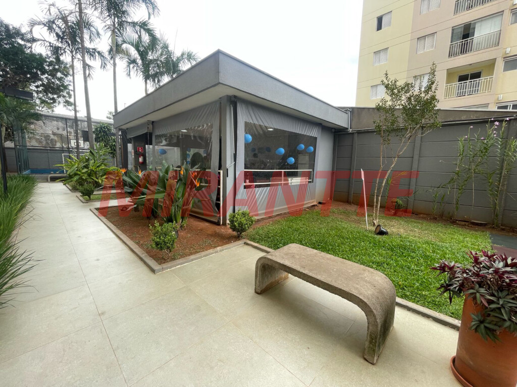 Apartamento de 37m² com 1 quartos em Cambuci