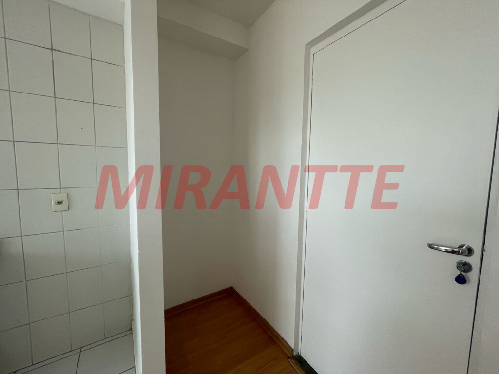 Apartamento de 37m² com 1 quartos em Cambuci