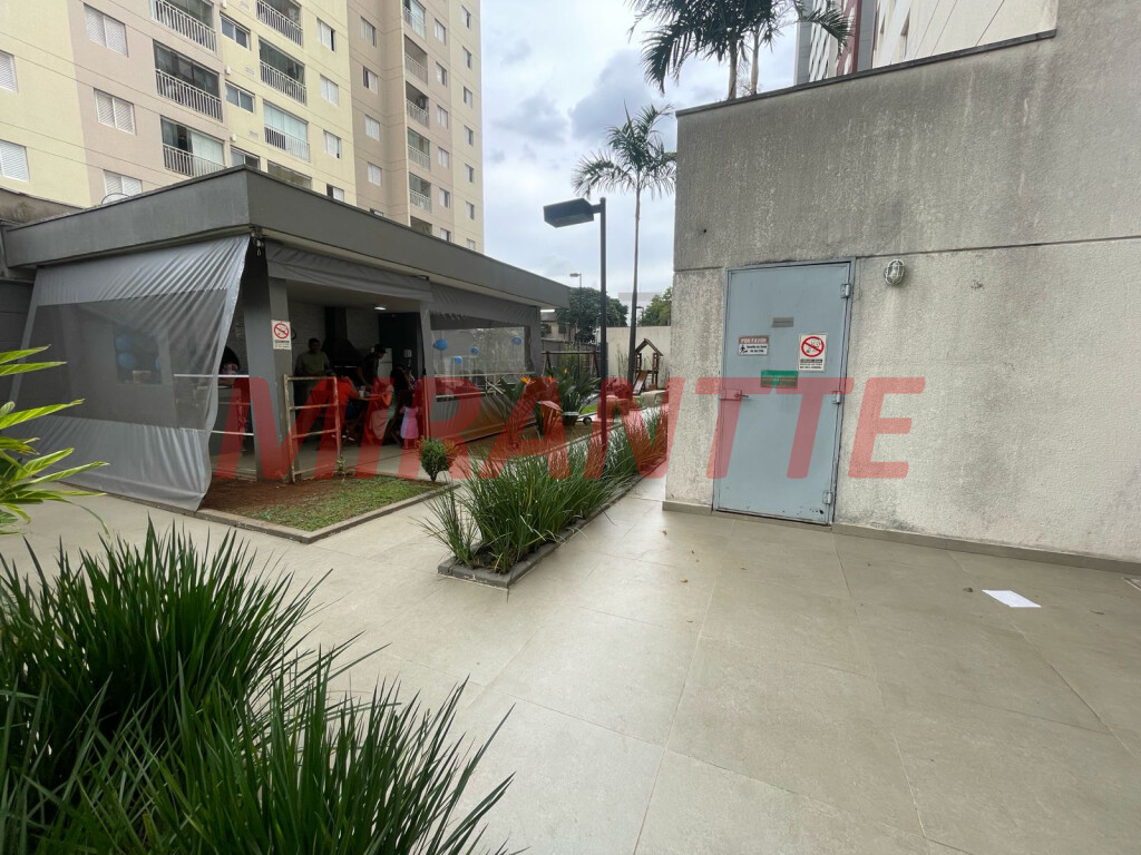 Apartamento de 37m² com 1 quartos em Cambuci