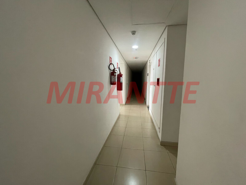 Apartamento de 37m² com 1 quartos em Cambuci