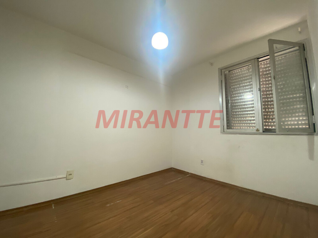 Apartamento de 80m² com 2 quartos em Santana