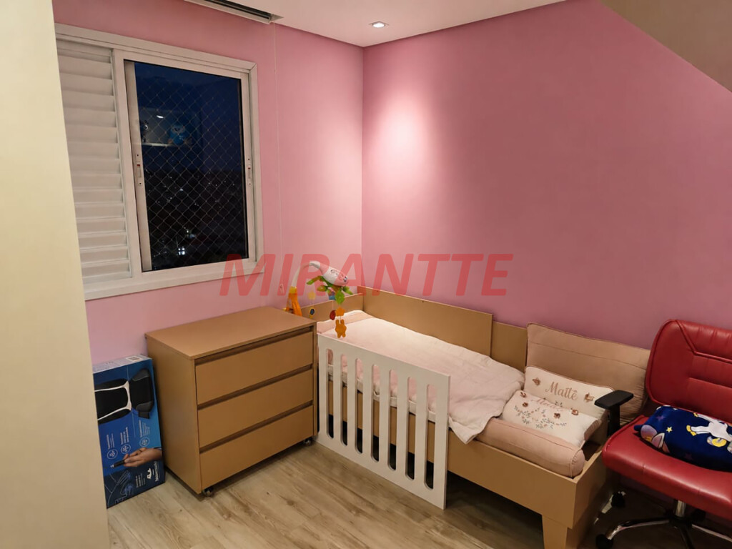 Apartamento de 122m² com 4 quartos em Lauzane Paulista