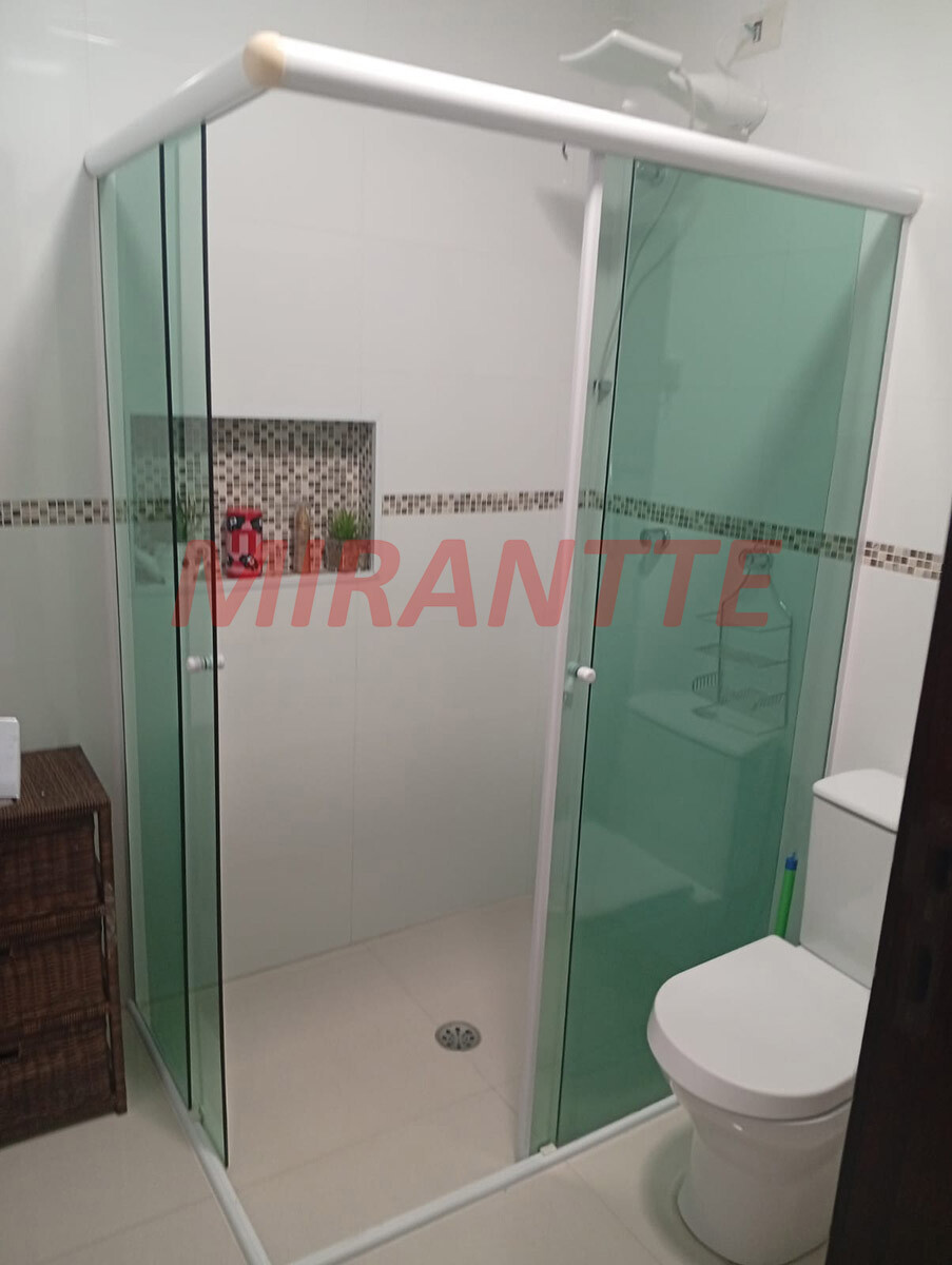 Sobrado com 3 quartos em Vila Aurora