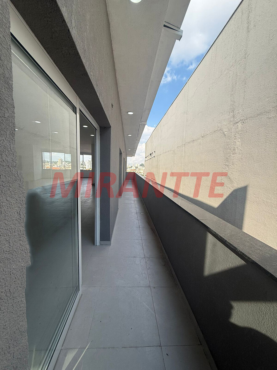 Comercial de 785m² em Mandaqui