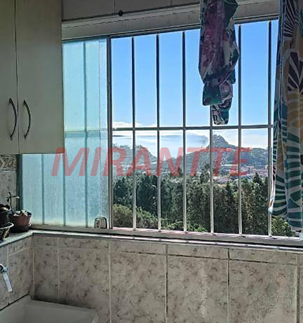 Apartamento de 50m² com 1 quartos em Tremembe