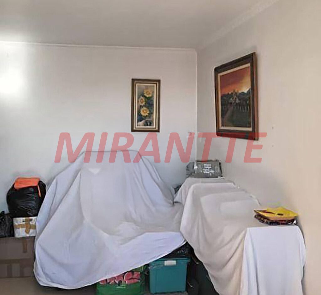 Apartamento de 50m² com 1 quartos em Tremembe