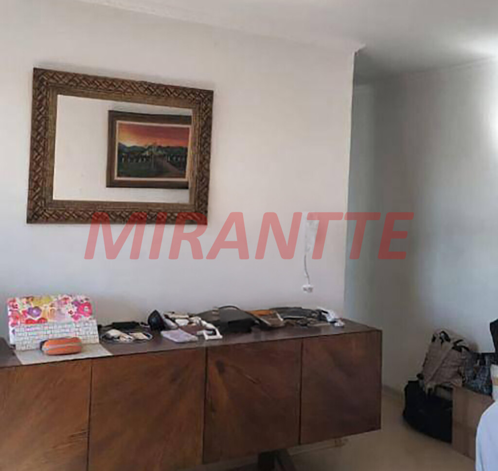 Apartamento de 50m² com 1 quartos em Tremembe