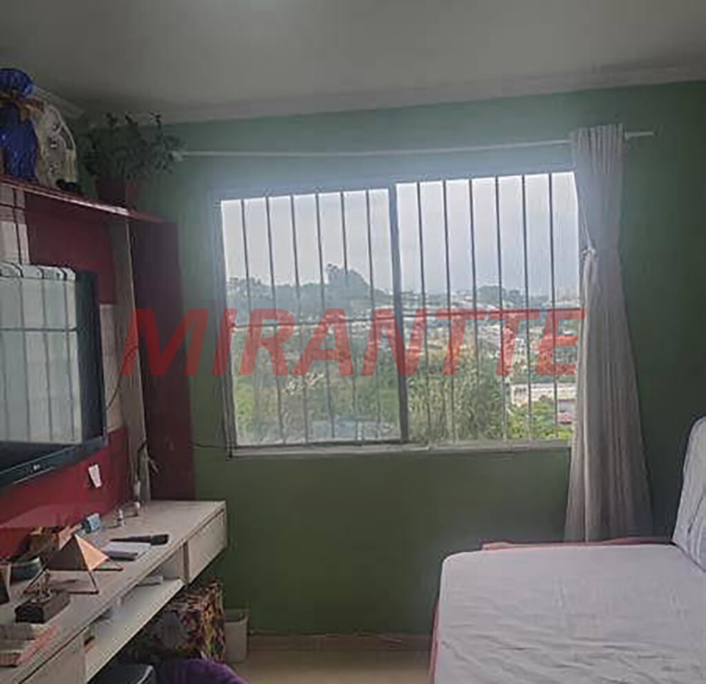 Apartamento de 50m² com 1 quartos em Tremembe