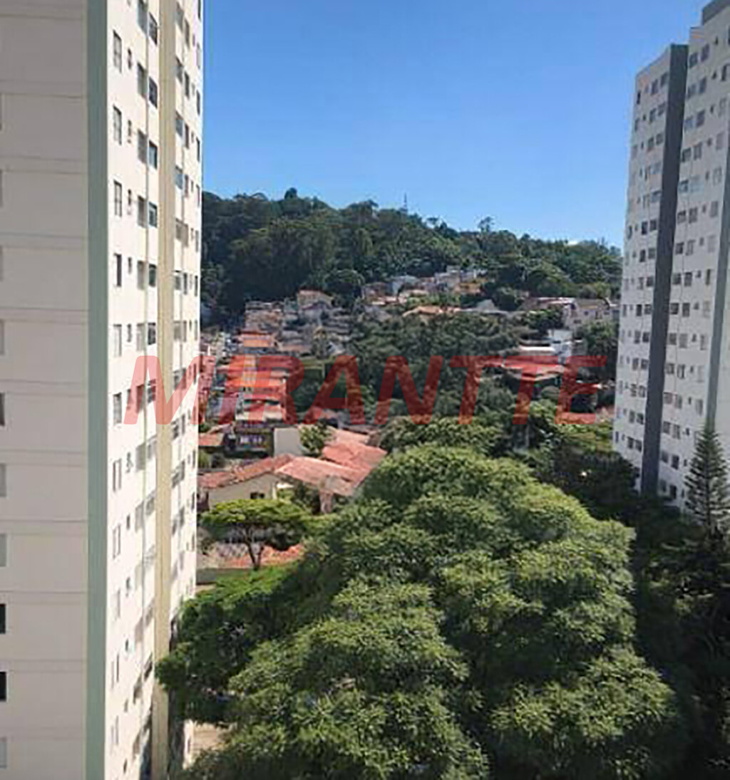 Apartamento de 50m² com 1 quartos em Tremembe