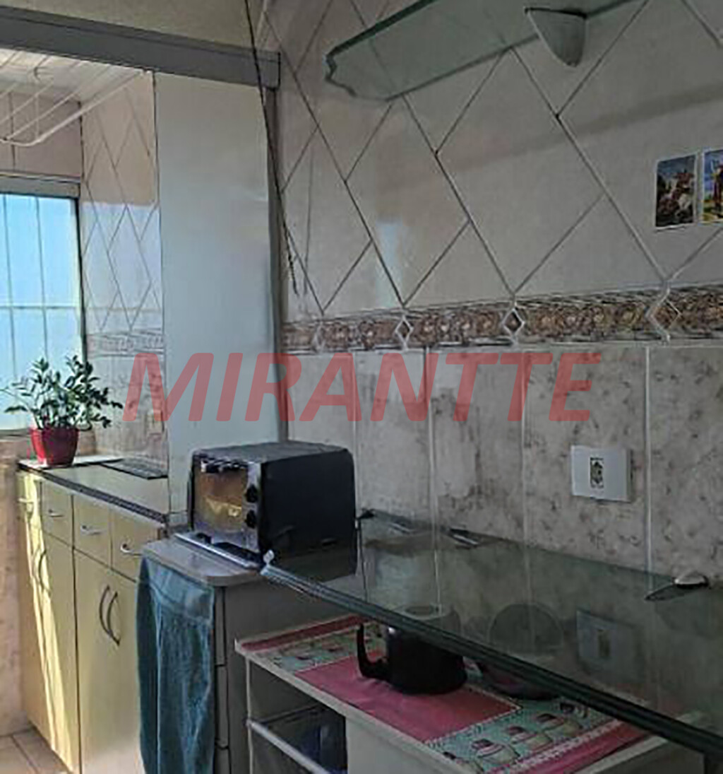 Apartamento de 50m² com 1 quartos em Tremembe