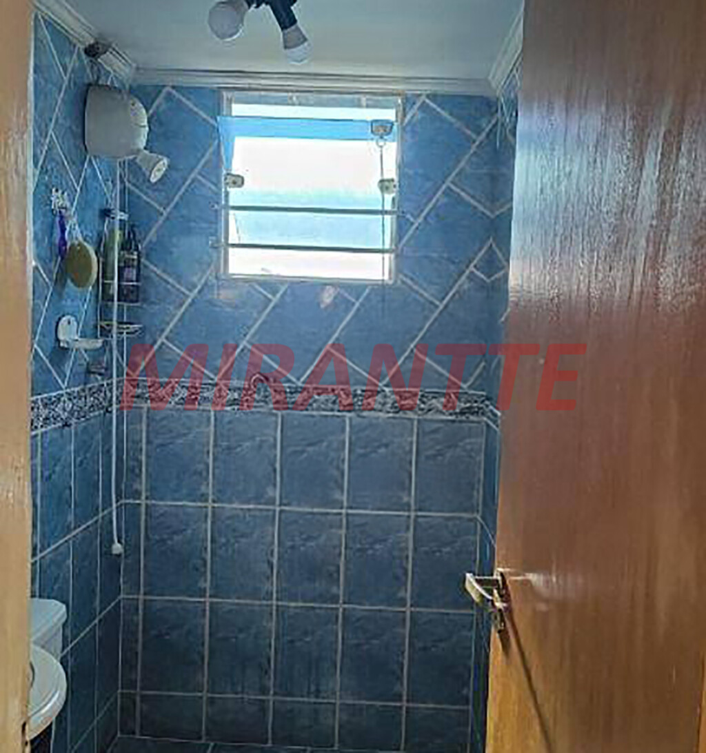 Apartamento de 50m² com 1 quartos em Tremembe