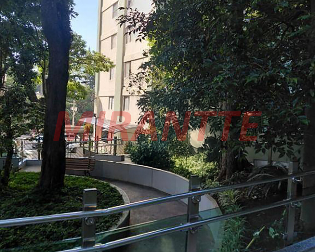 Apartamento de 50m² com 1 quartos em Tremembe
