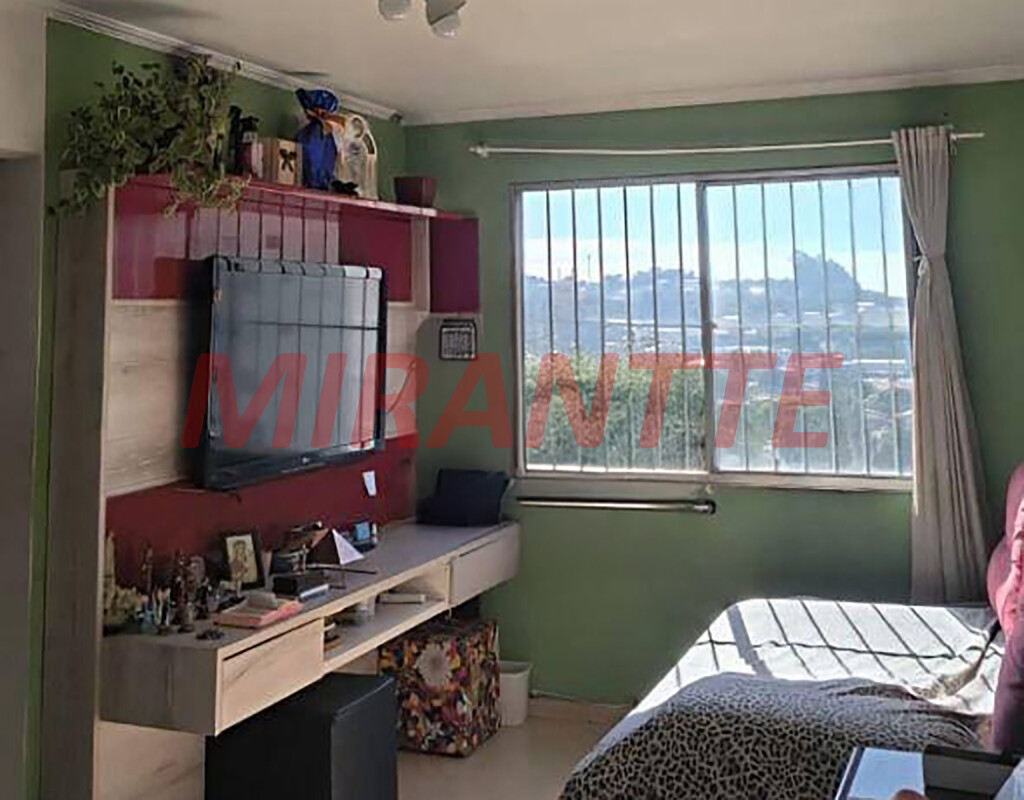 Apartamento de 50m² com 1 quartos em Tremembe