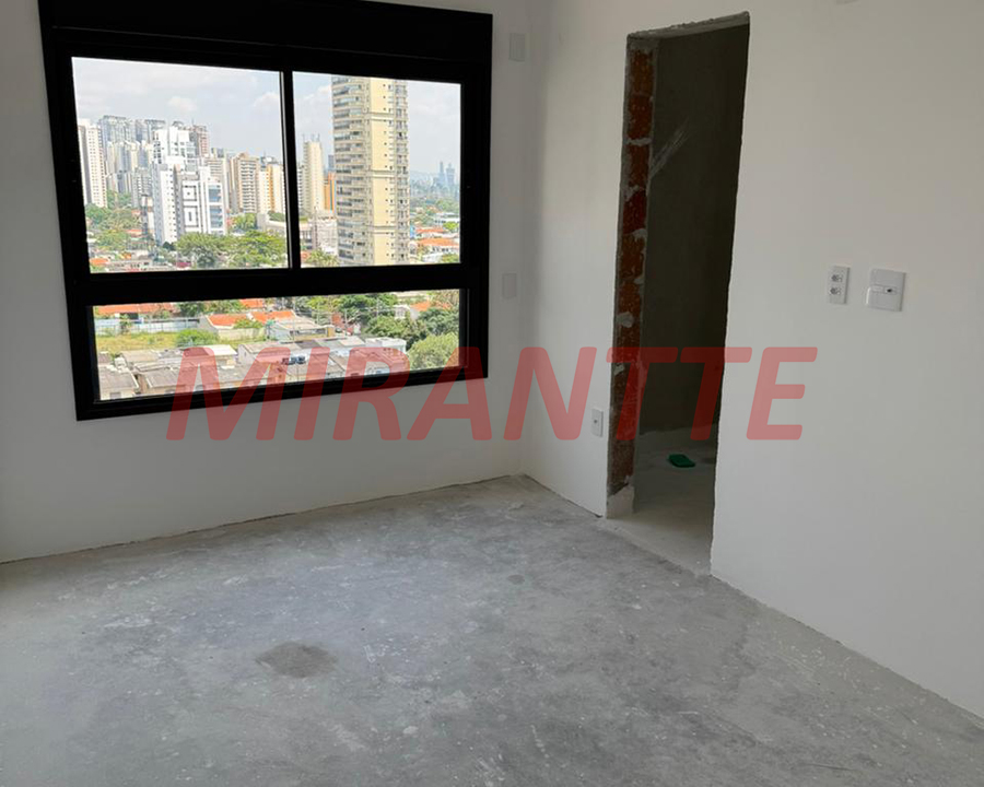 Cobertura duplex de 330m² com 4 quartos em Brooklin