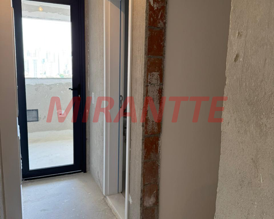 Cobertura duplex de 330m² com 4 quartos em Brooklin