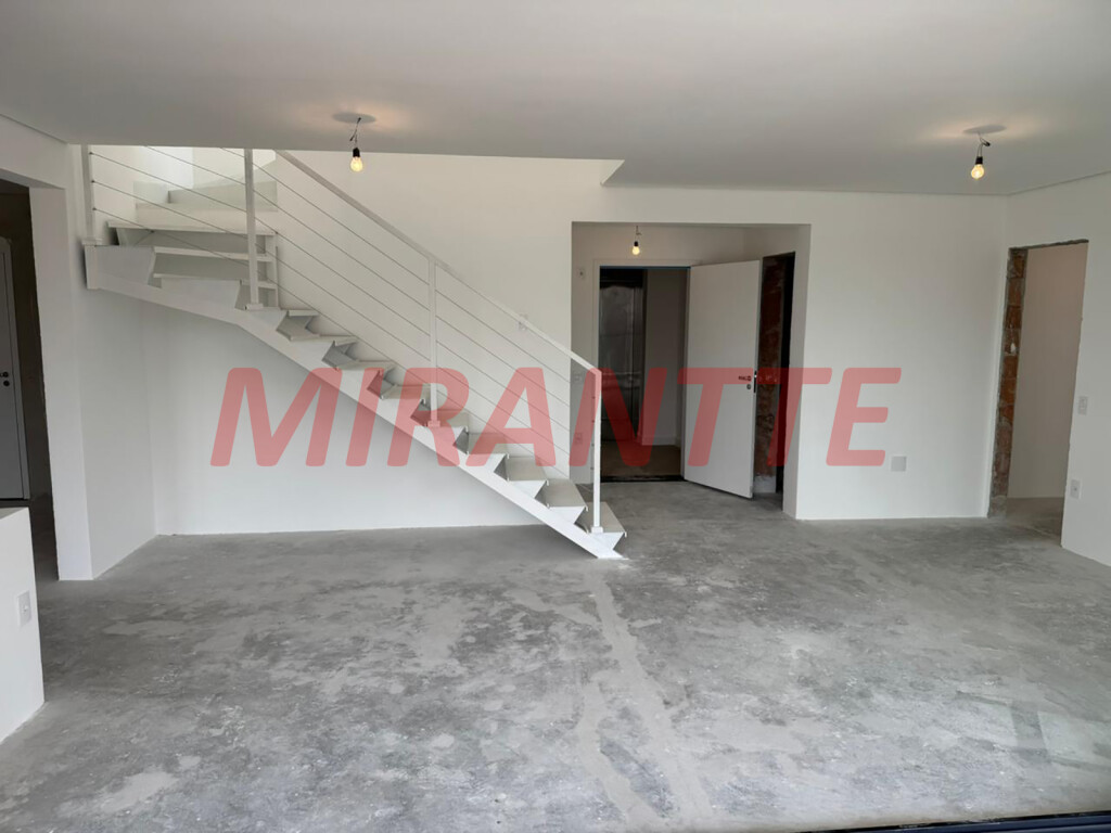 Cobertura duplex de 330m² com 4 quartos em Brooklin