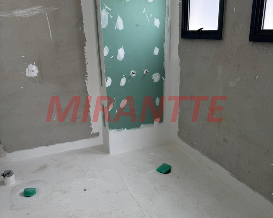 Cobertura duplex de 330m² com 4 quartos em Brooklin