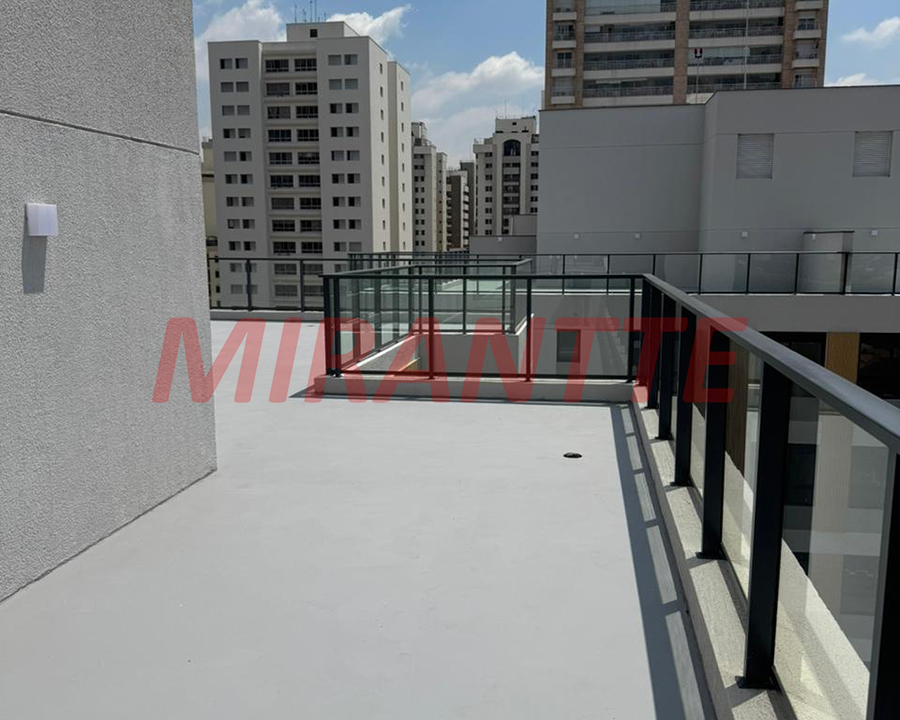 Cobertura duplex de 330m² com 4 quartos em Brooklin