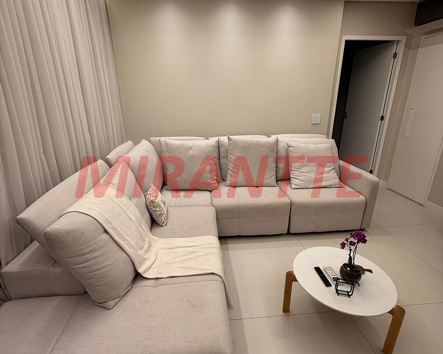 Cobertura duplex de 140m² com 3 quartos em Vila Leopoldina