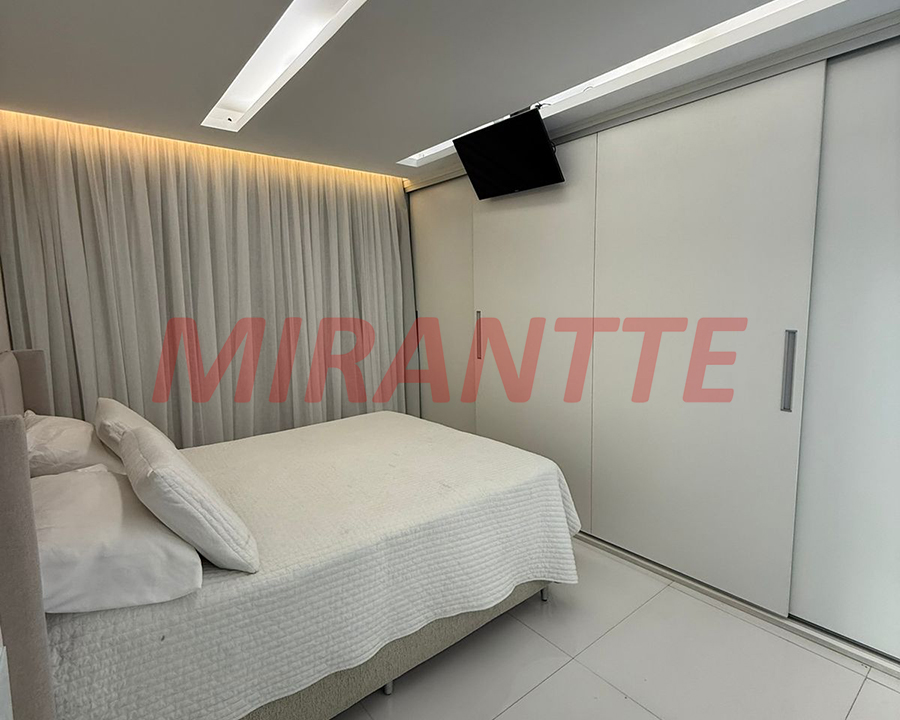 Cobertura duplex de 140m² com 3 quartos em Vila Leopoldina