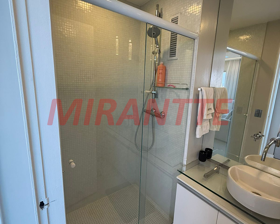 Cobertura duplex de 140m² com 3 quartos em Vila Leopoldina