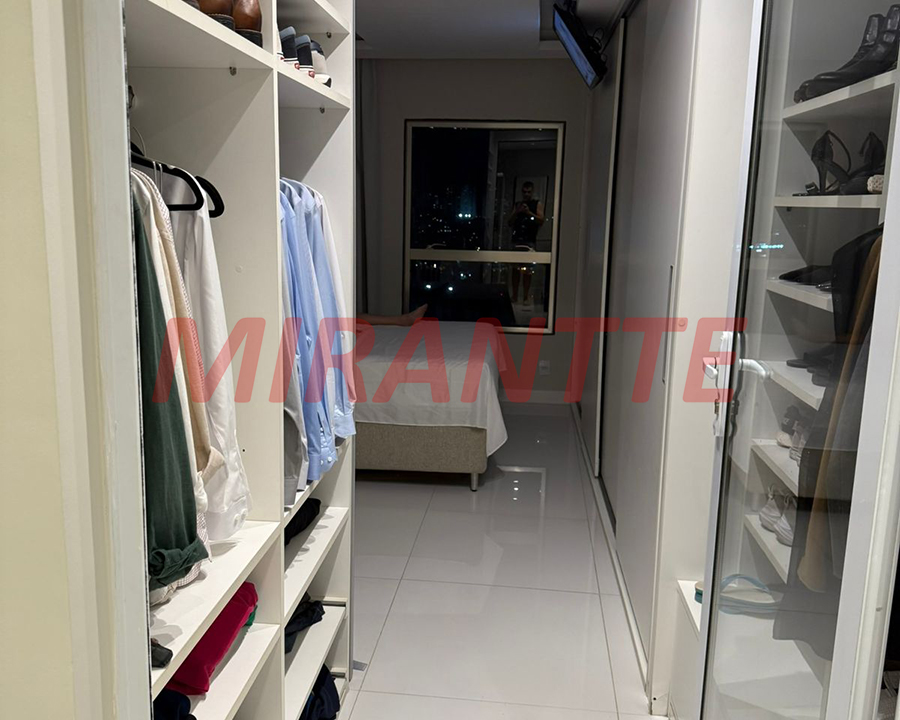 Cobertura duplex de 140m² com 3 quartos em Vila Leopoldina