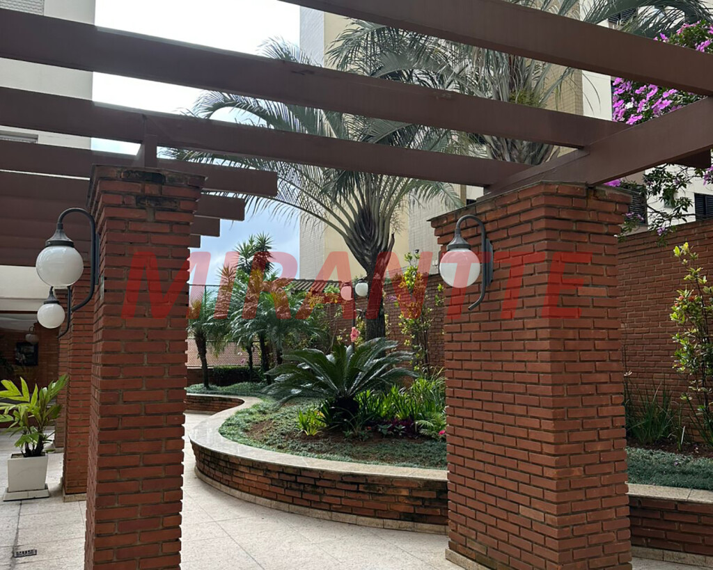 Apartamento de 70m² com 1 quartos em Santana