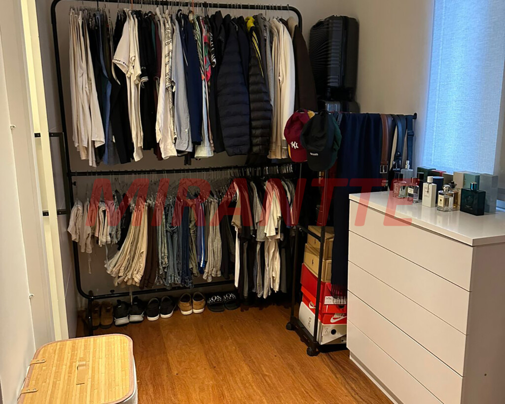 Apartamento de 70m² com 1 quartos em Santana