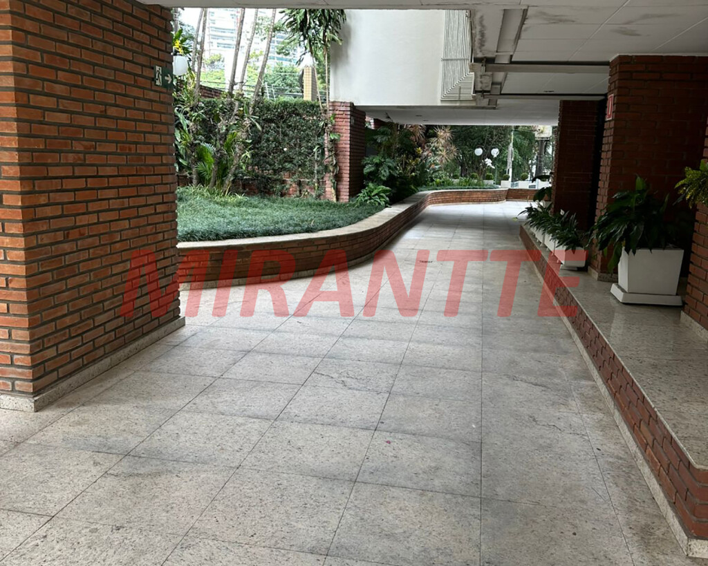 Apartamento de 70m² com 1 quartos em Santana