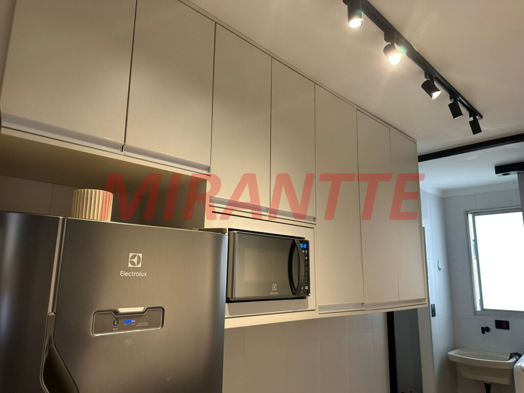 Apartamento de 70m² com 1 quartos em Santana