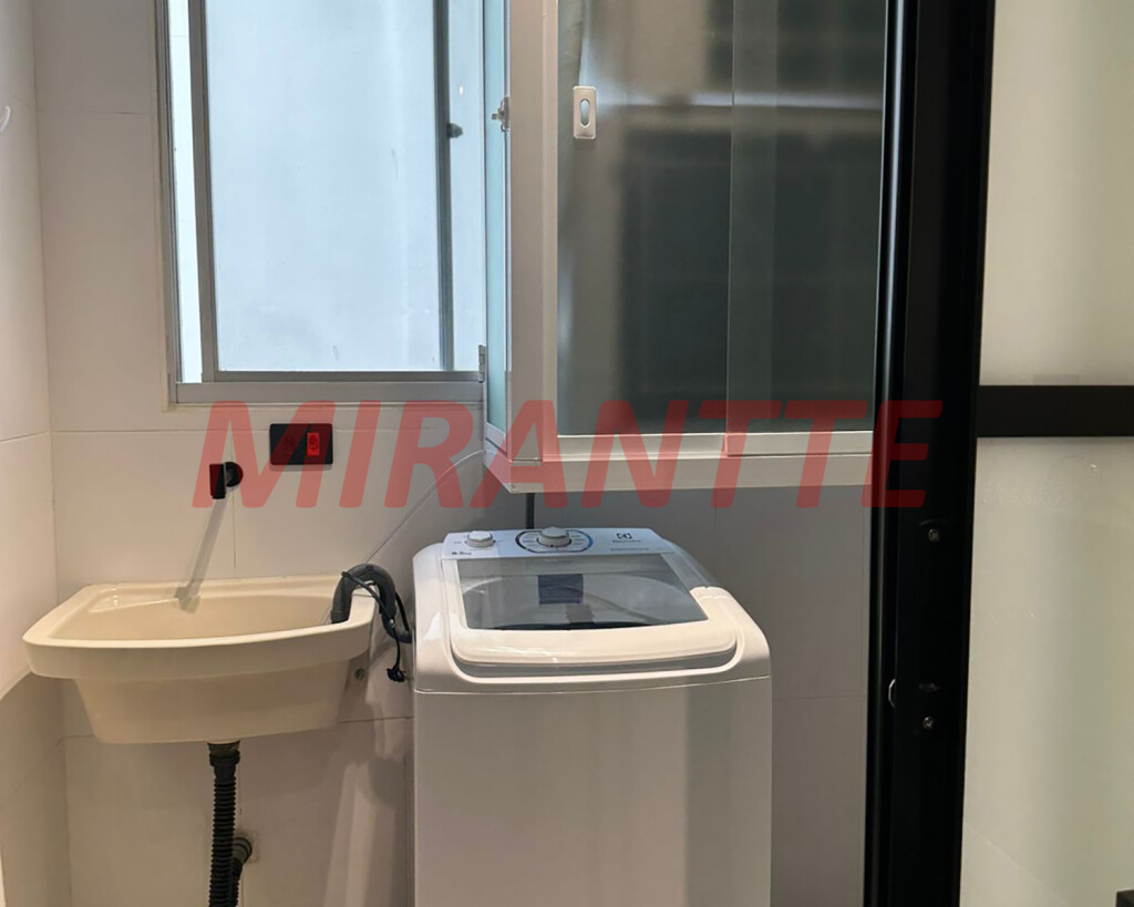 Apartamento de 70m² com 1 quartos em Santana