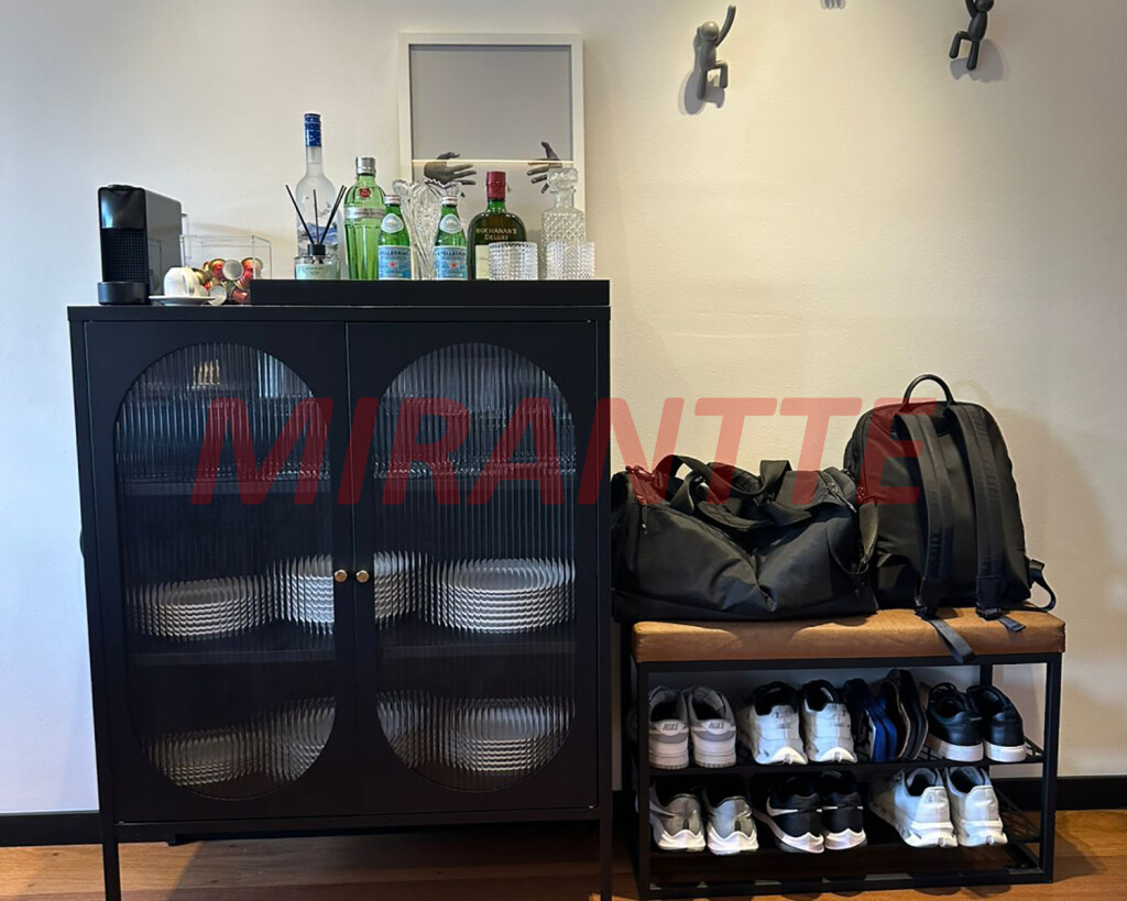 Apartamento de 70m² com 1 quartos em Santana