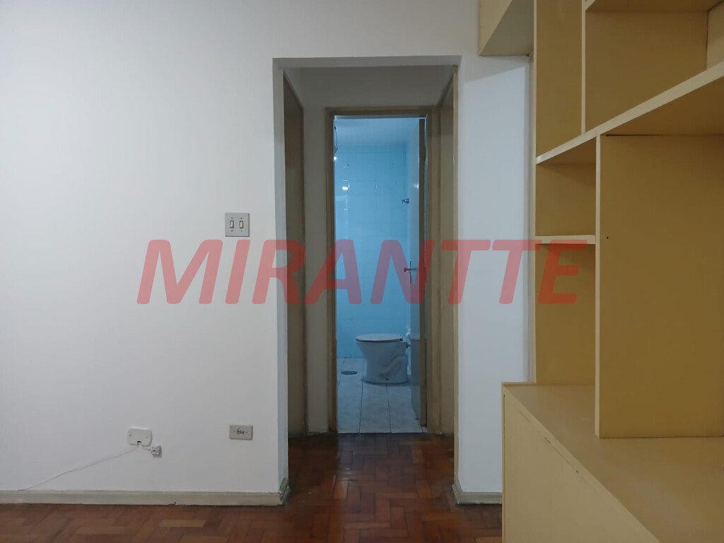 Apartamento de 62m² com 2 quartos em Bela Vista