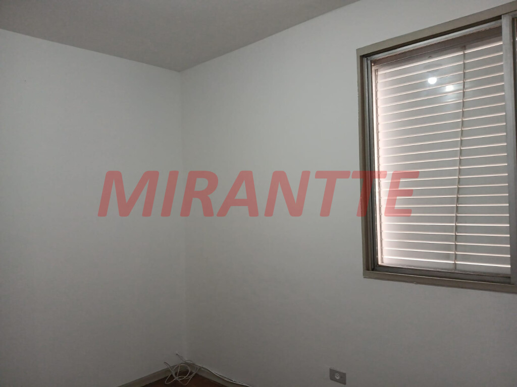 Apartamento de 62m² com 2 quartos em Bela Vista
