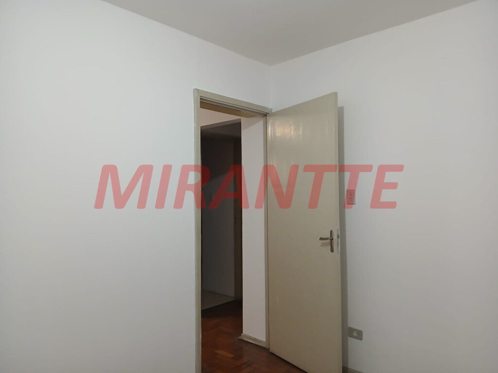 Apartamento de 62m² com 2 quartos em Bela Vista